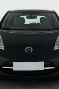 Nissan Leaf , Automat, Klimatronic, Tempomat,ALU-2