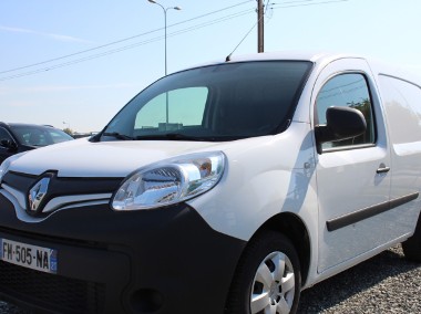 Renault Kangoo II-1