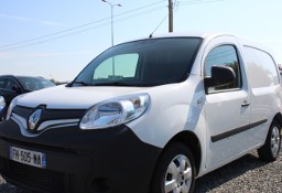 Renault Kangoo II