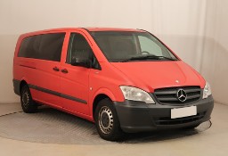 Mercedes-Benz Vito W639 , L3H1, 9 Miejsc