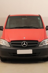 Mercedes-Benz Vito W639 , L3H1, 9 Miejsc-2