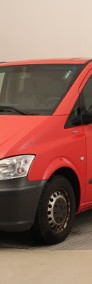 Mercedes-Benz Vito W639 , L3H1, 9 Miejsc-3