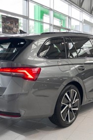 Skoda Octavia IV Sportline 2.0 TSI DSG 4x4 Sportline 2.0 TSI 204KM DSG 4x4-2