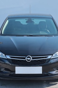 Opel Astra J , Salon Polska, Serwis ASO, Klimatronic, Tempomat, Parktronic-2