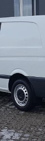 Mercedes-Benz Vito W639 DŁUGI 6-OSÓB LONG BRYGADÓWKA CZĘŚCIOWO OSZKLONY-3
