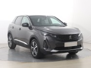 Peugeot 3008 , Salon Polska, 1. Właściciel, Serwis ASO, Automat, VAT 23%,