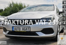 Opel Astra K 1.4*140KM*android*pół skóra*asystent pasa ruchu*bluetooth*full led*
