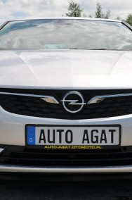 Opel Astra K 1.4*140KM*android*pół skóra*asystent pasa ruchu*bluetooth*full led*-2