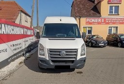 Volkswagen Crafter 2.5 DIESEL !