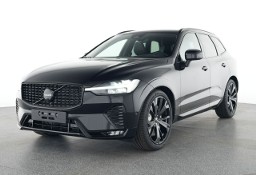 Volvo XC60 II B5(B) AWD Black Edition Plus *Gwarancja*FV23%*