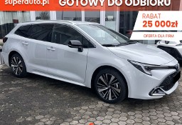 Toyota Corolla XII Style 2.0 Hybrid Dynamic Force Style 2.0 Hybrid Dynamic Force 178KM |