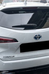 Toyota Corolla XII Style 2.0 Hybrid Dynamic Force Style 2.0 Hybrid Dynamic Force 178KM |-2