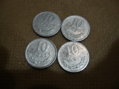 Moneta 10 gr 1976;-1