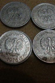 Moneta 10 gr 1976;-2