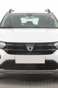 Dacia Sandero II , Salon Polska, 1. Właściciel, Serwis ASO, GAZ, VAT 23%,-2