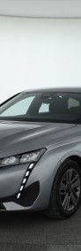 Peugeot 308 P5 , Salon Polska, 1. Właściciel, Serwis ASO, VAT 23%, Navi,-3