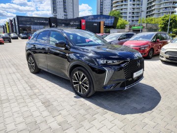 DS DS 7 1.5 BlueHDi Edition France aut