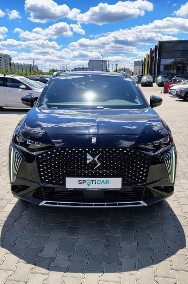 DS DS 7 1.5 BlueHDi Edition France aut-2
