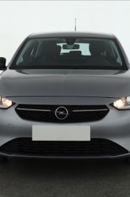Opel Corsa F , Salon Polska, Serwis ASO, Klima, Tempomat, Parktronic-2