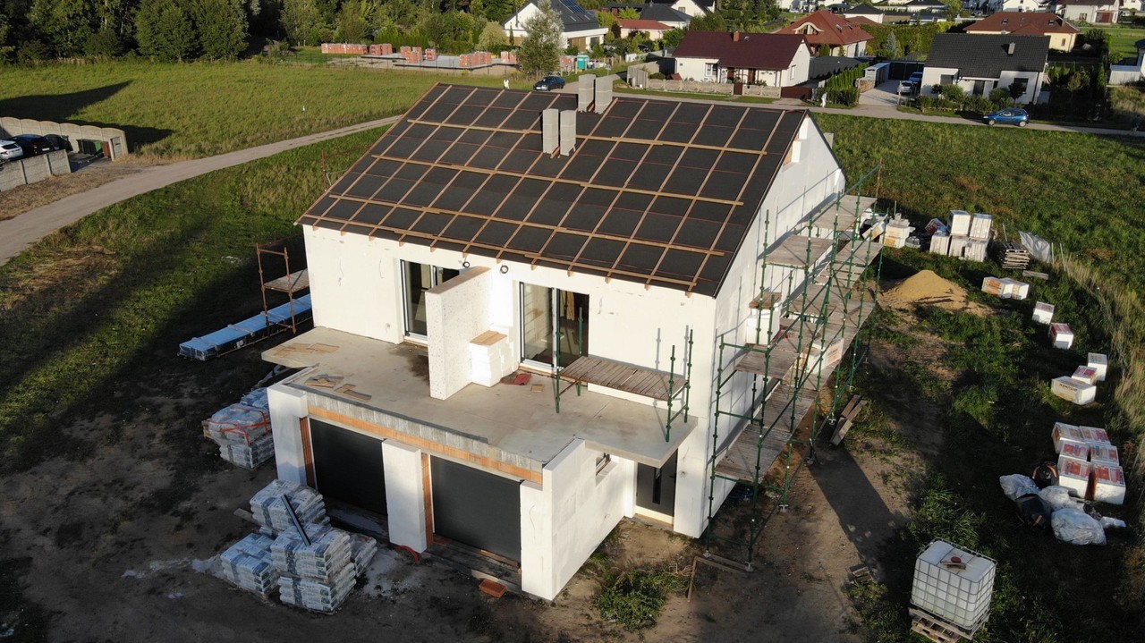 Dom na sprzedaż, 4 pokoje, 106 m², Kościan