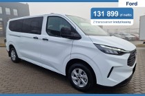 Ford Transit VIII Kombi M1 320 L2H1 Trend Kombi M1 320 L2H1 Trend 2.0 136KM