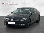 Volkswagen Passat B8 Volkswagen Passat 1.8 TSI DSG Solon PL