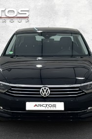 Volkswagen Passat B8 Volkswagen Passat 1.8 TSI DSG Solon PL-2