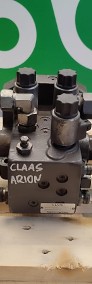 Blok sterujący miękką osią 3586336 Akumulatory CLAAS ARION-4