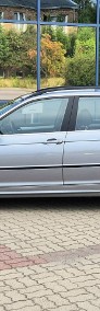 BMW SERIA 3 IV (E46) LIFT * 330ix * GWARANCJA * automat * czarne skóry* kombi * warszawa-4