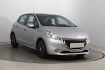 Peugeot 208 , Salon Polska, Serwis ASO, Klimatronic, Tempomat