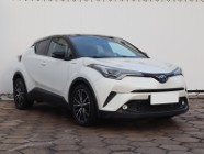 Toyota C-HR , Salon Polska, Serwis ASO, Automat, VAT 23%, Skóra,