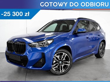 BMW X1 sDrive20i M Sport 1.5 (170KM) M Sport | Pakiet Premium + System alar-1