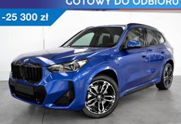 BMW X1 sDrive20i M Sport 1.5 (170KM) M Sport | Pakiet Premium + System alar