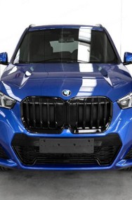 BMW X1 sDrive20i M Sport 1.5 (170KM) M Sport | Pakiet Premium + System alar-2