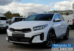 Kia Xceed 1.5 T-GDI 140 KM 7DCT Business Line+AEB | Deluxe White | MY25