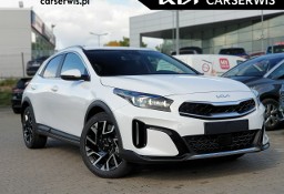 Kia Xceed 1.5 T-GDI 140 KM 7DCT Business Line+AEB | Deluxe White | MY25