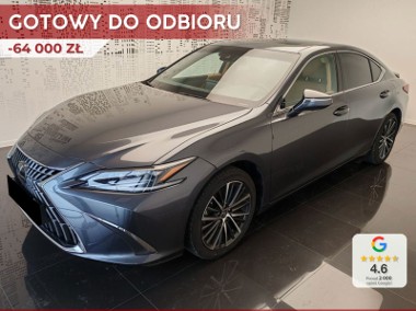 Lexus ES VII 300h Business Edition 2.5 E-CVT 300h Business Edition 2.5 E-CVT 218KM-1