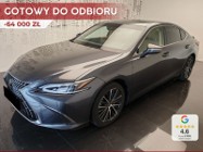 Lexus ES VII 300h Business Edition 2.5 E-CVT 300h Business Edition 2.5 E-CVT 218KM