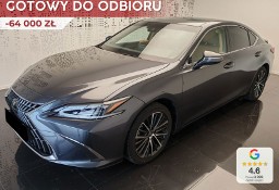 Lexus ES VII 300h Business Edition 2.5 E-CVT 300h Business Edition 2.5 E-CVT 218KM