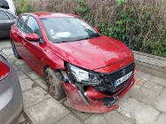 Peugeot 208 II 1,2 benzyna 101 KM Nawigacja Car Play Parktronic