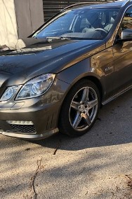 E63 AMG 525KM-2