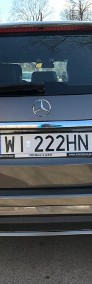 Mercedes-Benz Klasa E W212 E63 AMG 525KM-4