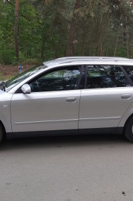 Audi A4 Avant 1.6-2