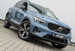 Volvo XC40 Ultra B4 Ideał Niski Przebieg 4 Lata Fabrycznej Gwarancji Oryginał