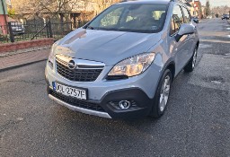 Opel Mokka 1.4 Turbo Benzyna 140Km 4x4