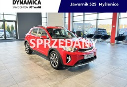 Kia Stonic VAT 23% L 1.0T-GDI 100KM DCT 2025 r.,salon PL, I wł., Gwarancja fabr