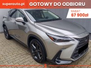 Lexus NX NX 14- 350h Prestige 2.5 Hybrid AWD 350h Prestige 2.5 Hybrid AWD 200KM | Podgrzewane