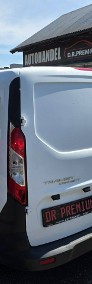 Ford Transit Connect 1.5 TDCI 75 KM, Chłodnia, Dwa Klucze, El. Szyby, Wielofunkcyjna Kier-3