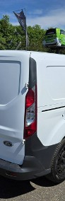 Ford Transit Connect 1.5 TDCI 75 KM, Chłodnia, Dwa Klucze, El. Szyby, Wielofunkcyjna Kier-4
