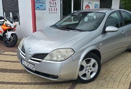 Nissan Primera III [P12]